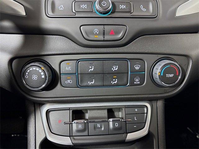 2024 GMC Terrain Vehicle Photo in PUYALLUP, WA 98371-4149