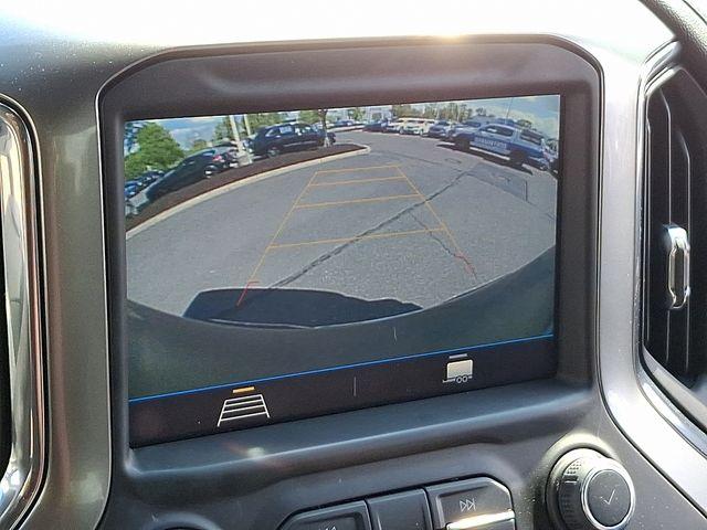 2022 Chevrolet Silverado 1500 LTD Vehicle Photo in WATERTOWN, CT 06795-3318