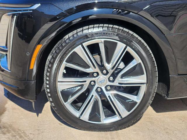 2024 Cadillac LYRIQ Vehicle Photo in Grapevine, TX 76051