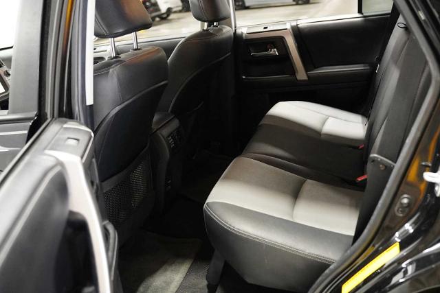 2014 Toyota 4Runner Vehicle Photo in GRAPEVINE, TX 76051