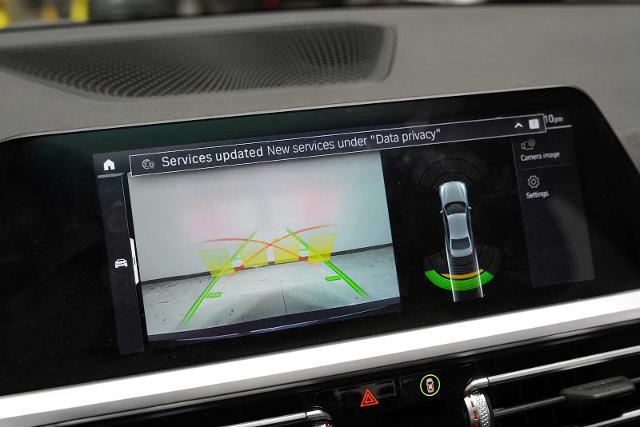 2022 BMW M340i xDrive Vehicle Photo in GRAPEVINE, TX 76051