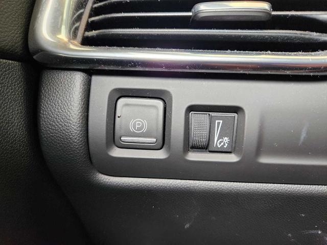 2021 Cadillac XT4 Vehicle Photo in HOUSTON, TX 77079