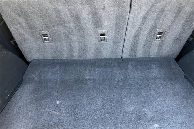 2022 Ford Edge Vehicle Photo in ELK GROVE, CA 95757-8703