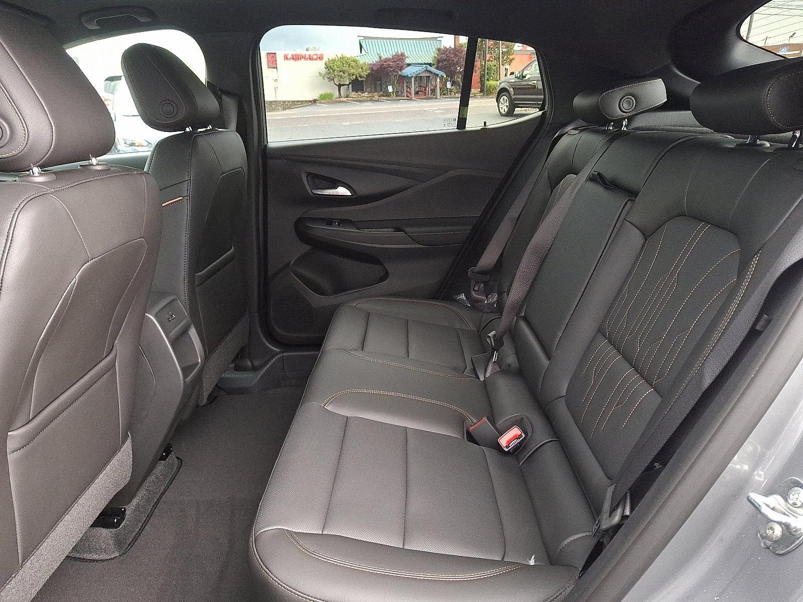 2025 Buick Envista Vehicle Photo in HARRISBURG, PA 17111-1033