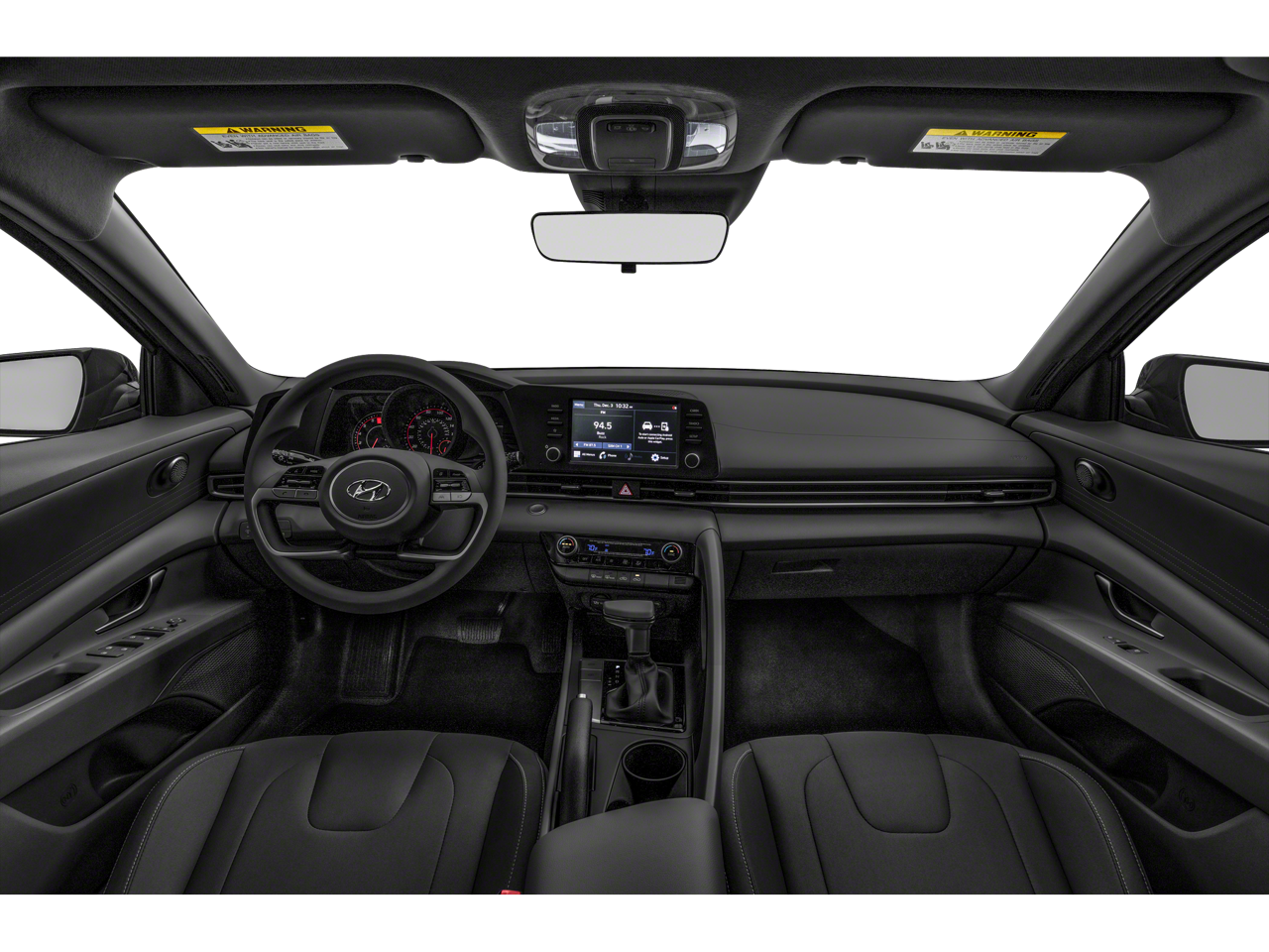 2022 Hyundai ELANTRA Vehicle Photo in San Antonio, TX 78230