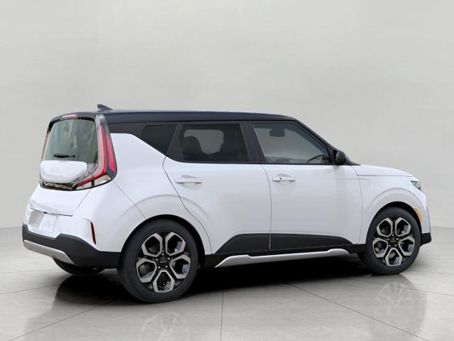 2025 Kia Soul Vehicle Photo in Oshkosh, WI 54904