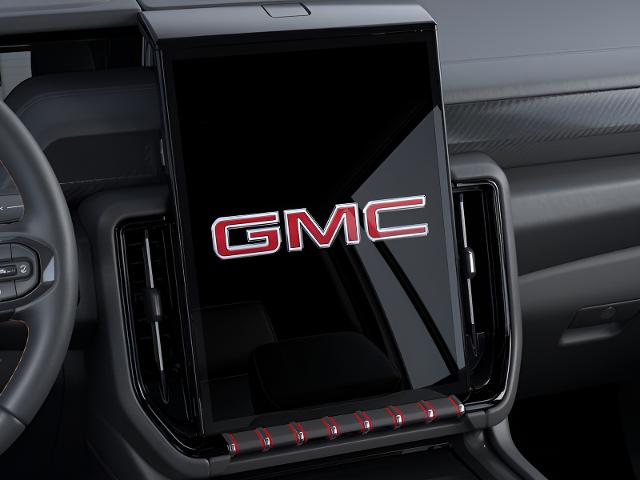 2025 GMC Yukon Vehicle Photo in GREEN BAY, WI 54303-3330