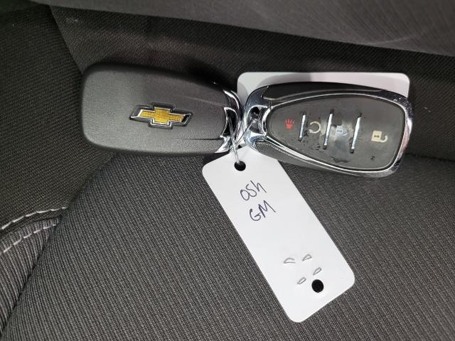 2023 Chevrolet Blazer Vehicle Photo in OSHKOSH, WI 54904-7811