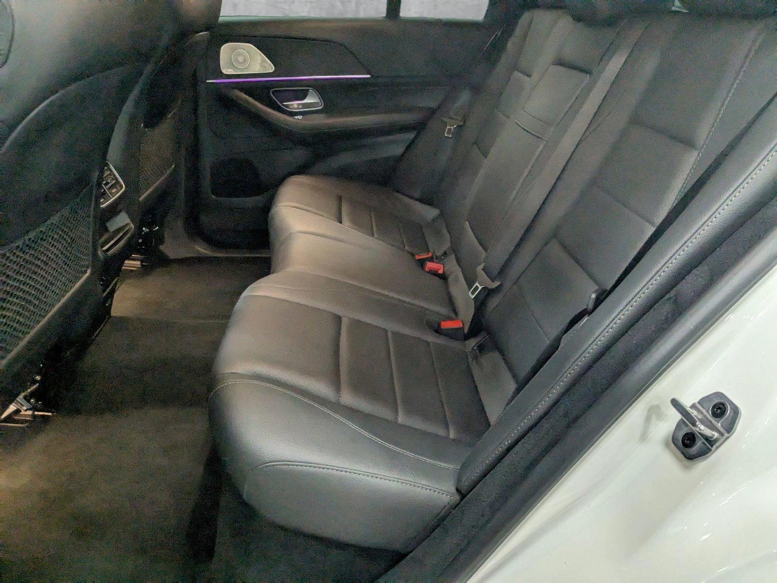 2022 Mercedes-Benz GLE Vehicle Photo in Tampa, FL 33614