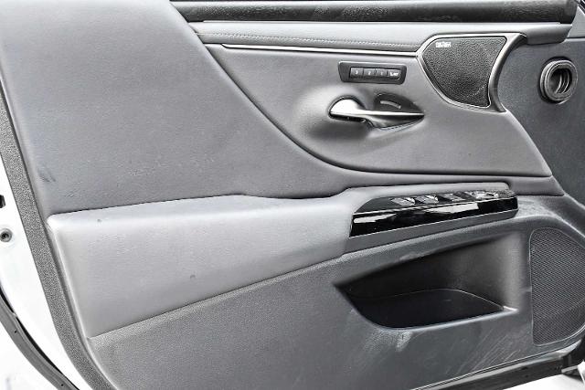 2024 Lexus ES 350 Vehicle Photo in DALLAS, TX 75235