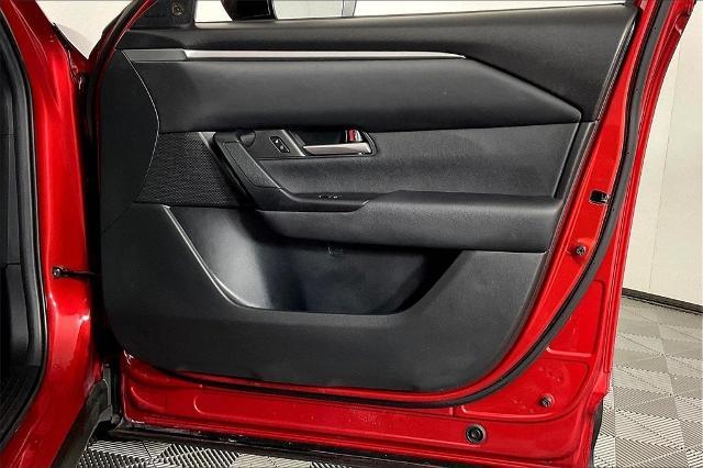 2024 Mazda CX-50 Vehicle Photo in Tulsa, OK 74129