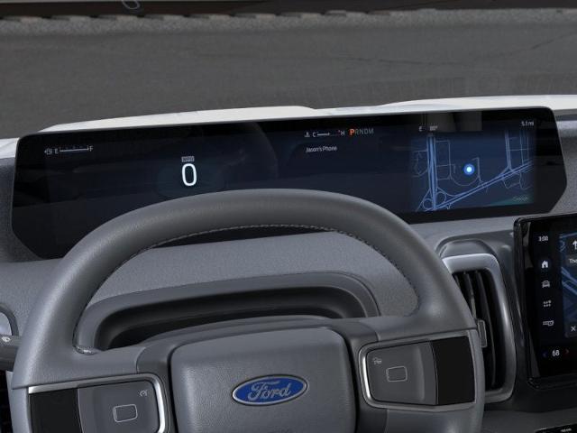 2025 Ford Expedition Vehicle Photo in Green Bay, WI 54304
