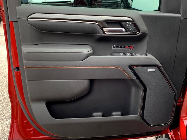 2025 GMC Sierra 1500 Vehicle Photo in BEAUFORT, SC 29906-4218