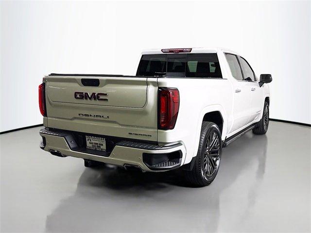 2020 GMC Sierra 1500 Vehicle Photo in PUYALLUP, WA 98371-4149