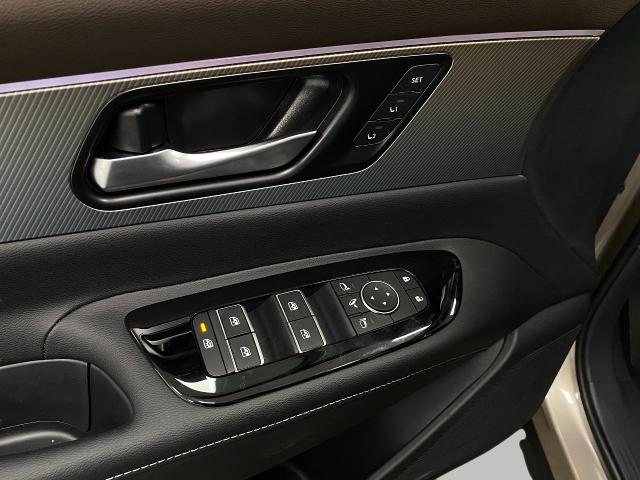 2025 Nissan Murano Vehicle Photo in Appleton, WI 54913