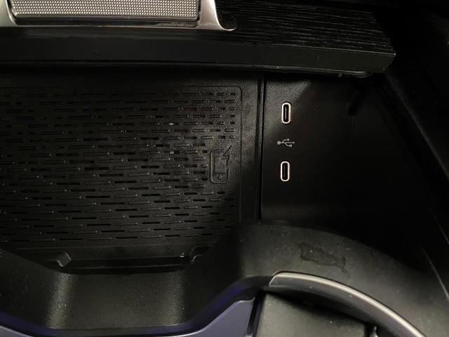 2025 Mercedes-Benz GLS Vehicle Photo in Appleton, WI 54913