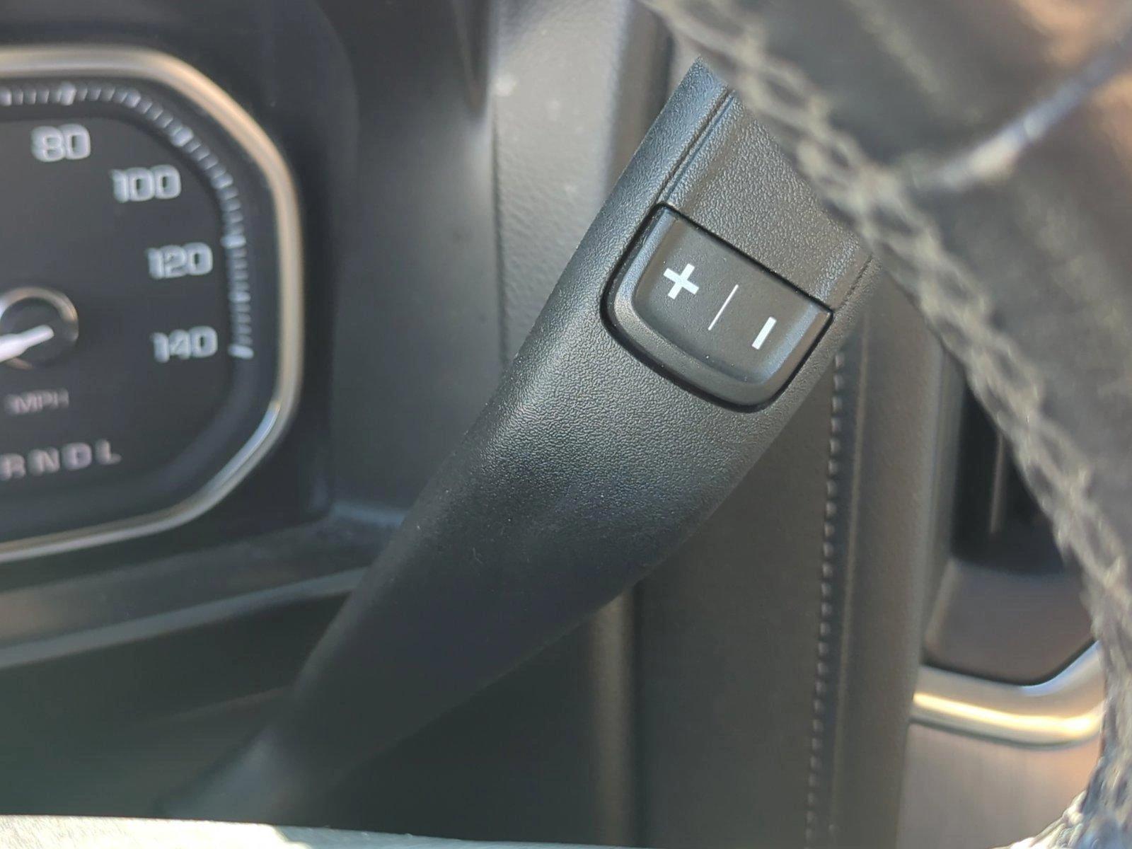 2020 GMC Sierra 1500 Vehicle Photo in Margate, FL 33063