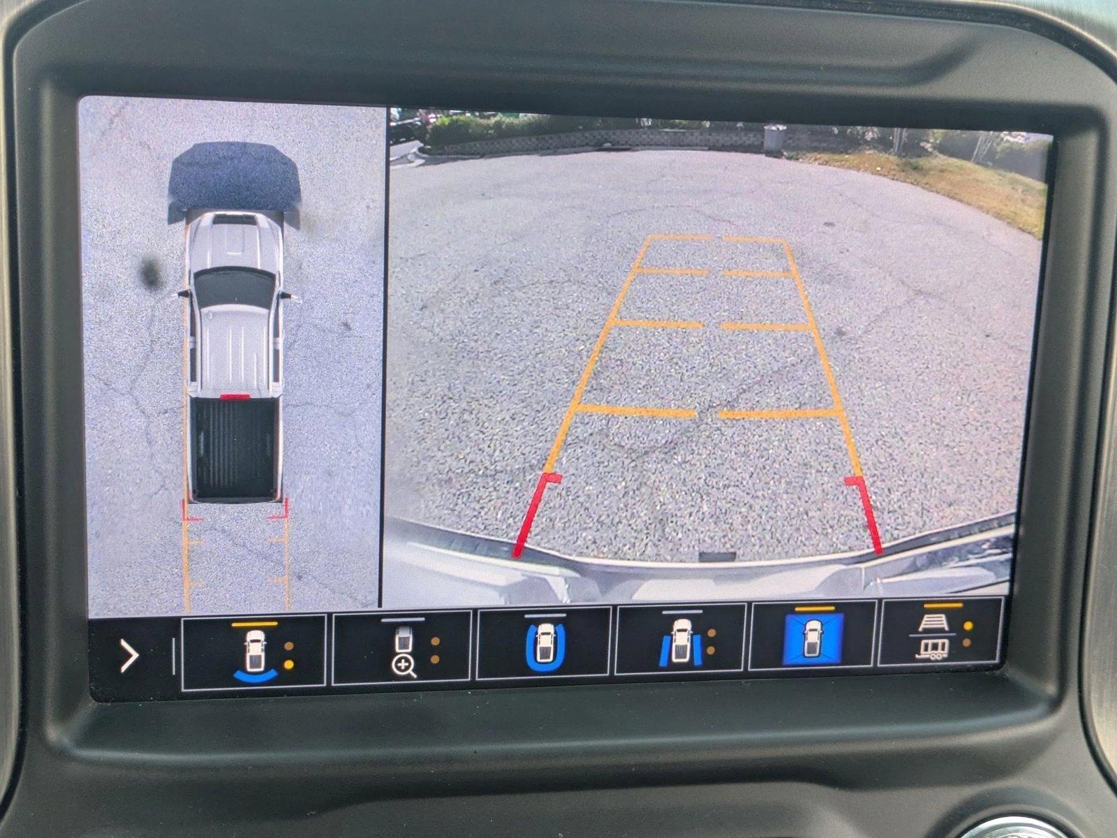2020 GMC Sierra 2500 HD Vehicle Photo in Sarasota, FL 34231