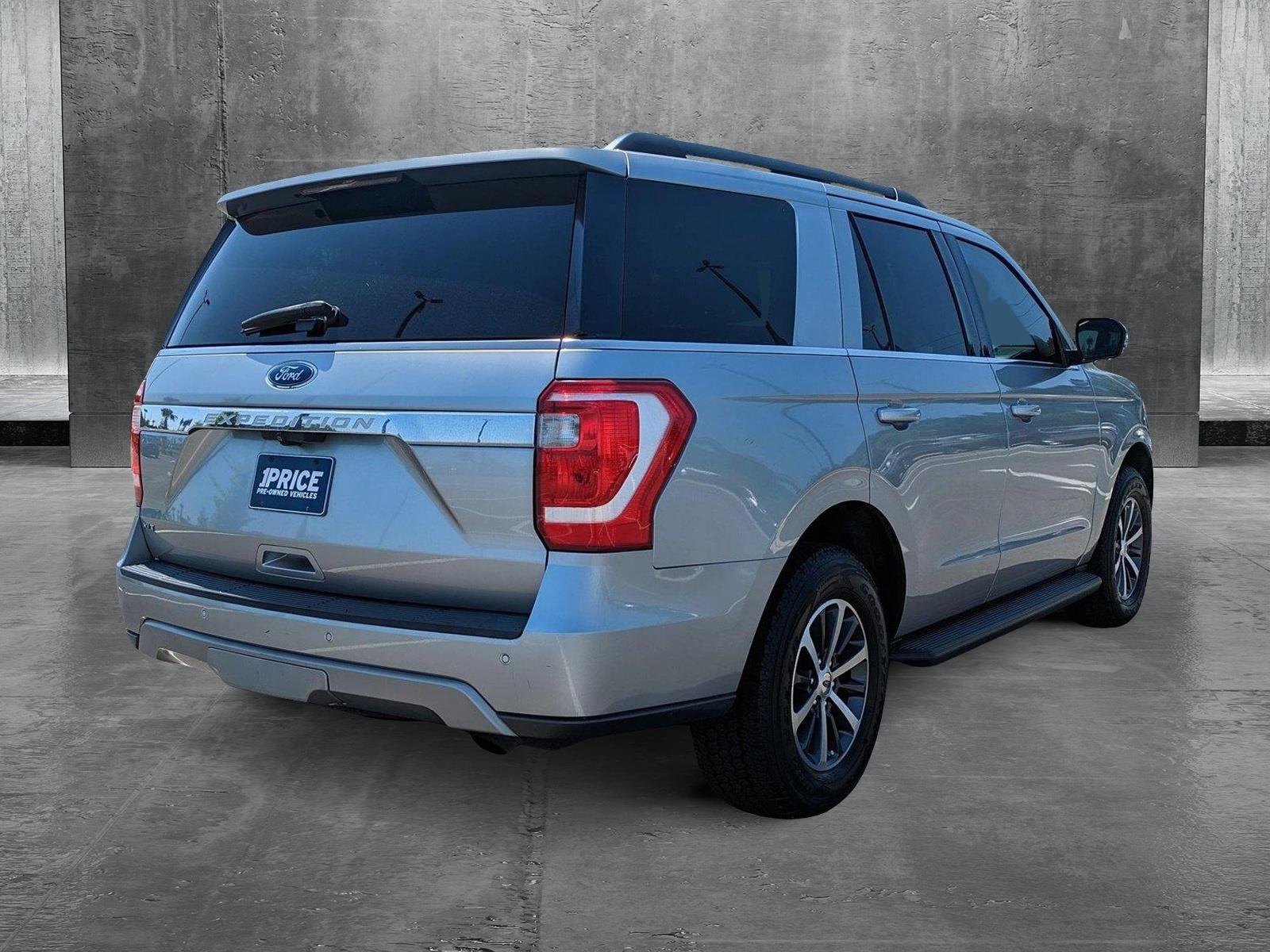 2020 Ford Expedition Vehicle Photo in Jacksonville, FL 32244