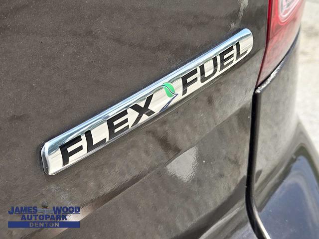 2015 Ford Explorer Vehicle Photo in DENTON, TX 76210-9321