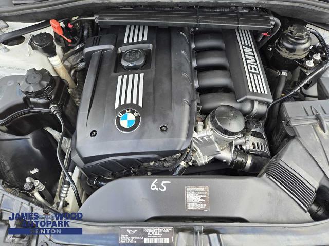 2013 BMW 128i Vehicle Photo in DENTON, TX 76210-9321