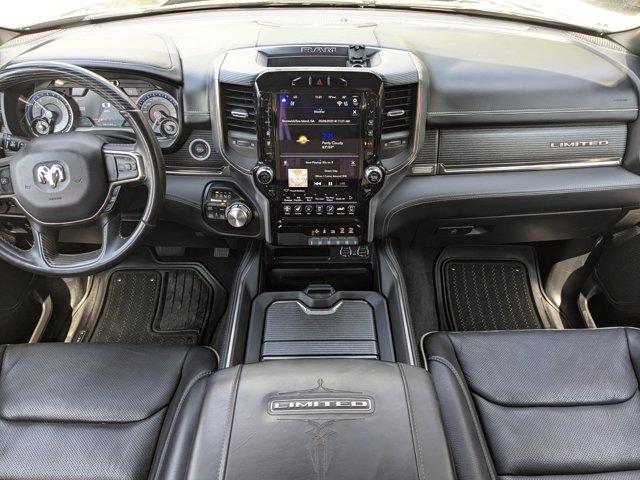 2021 Ram 1500 Vehicle Photo in BRUNSWICK, GA 31525-1881