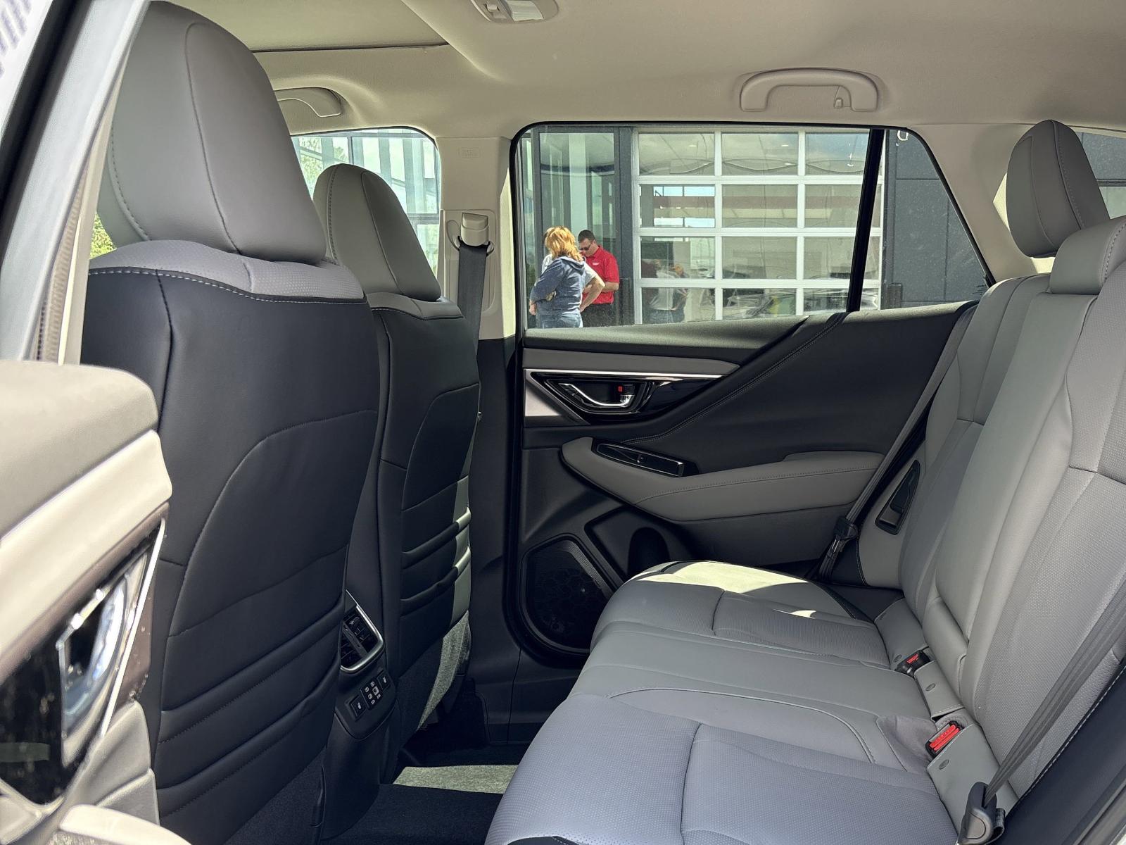 2025 Subaru Outback Vehicle Photo in Mechanicsburg, PA 17050
