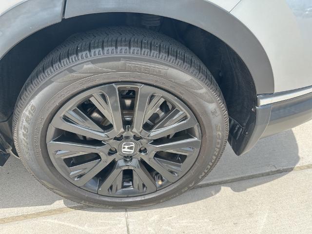 2020 Honda CR-V Vehicle Photo in Grapevine, TX 76051