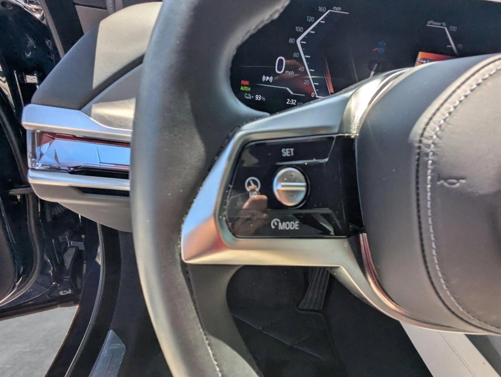 2023 BMW i7 Vehicle Photo in Delray Beach, FL 33444