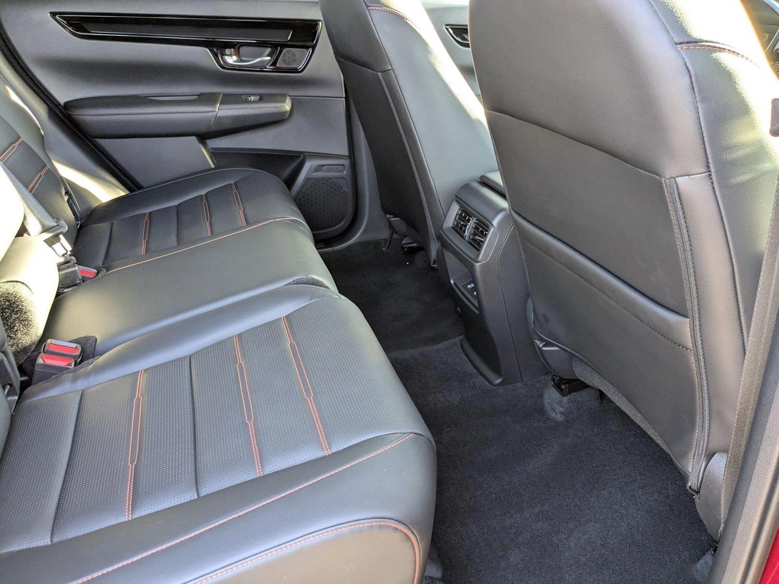 2023 Honda CR-V Hybrid Vehicle Photo in Miami, FL 33015