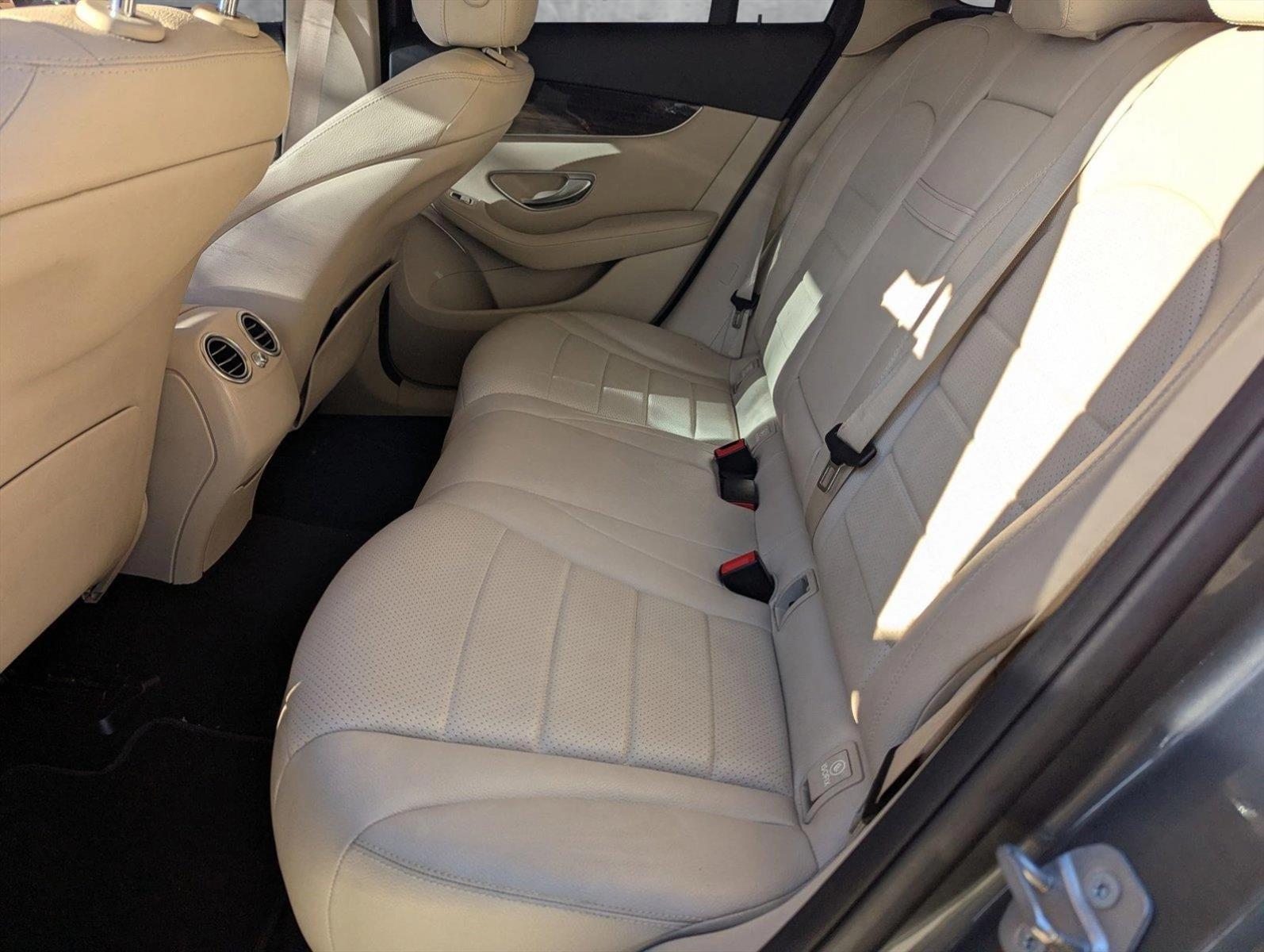 2021 Mercedes-Benz GLC Vehicle Photo in Pembroke Pines , FL 33027