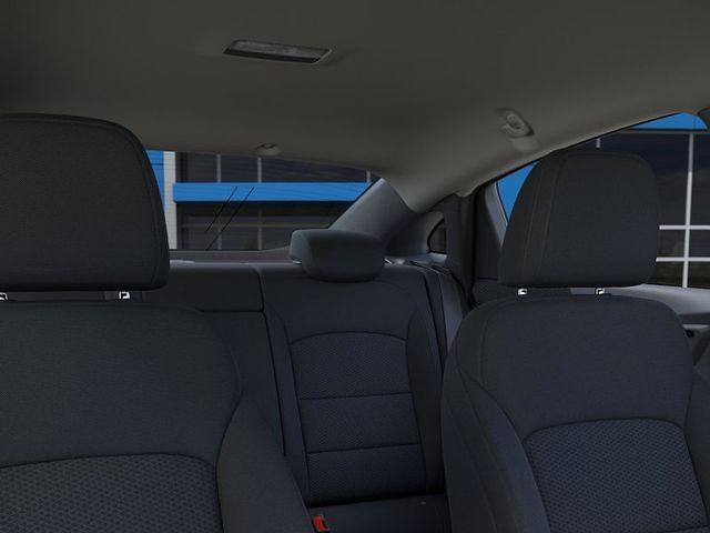 2025 Chevrolet Malibu Vehicle Photo in PAWLING, NY 12564-3219
