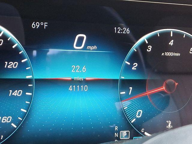 2022 Mercedes-Benz E 350 Vehicle Photo in PAWLING, NY 12564-3219