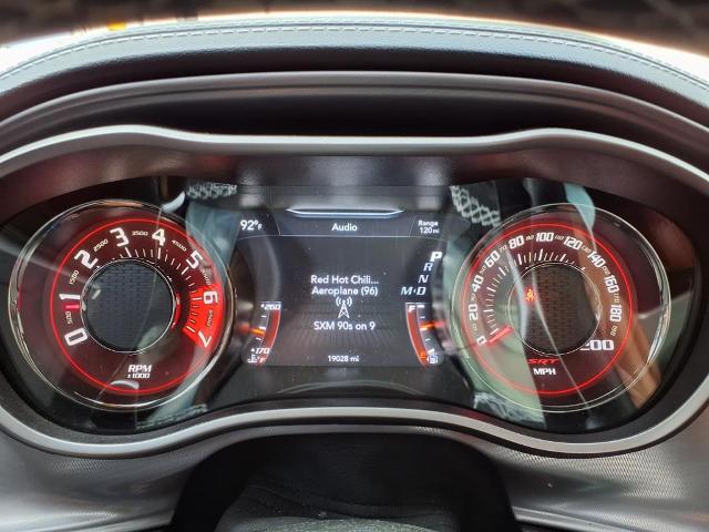2023 Dodge Challenger Vehicle Photo in Tampa, FL 33612
