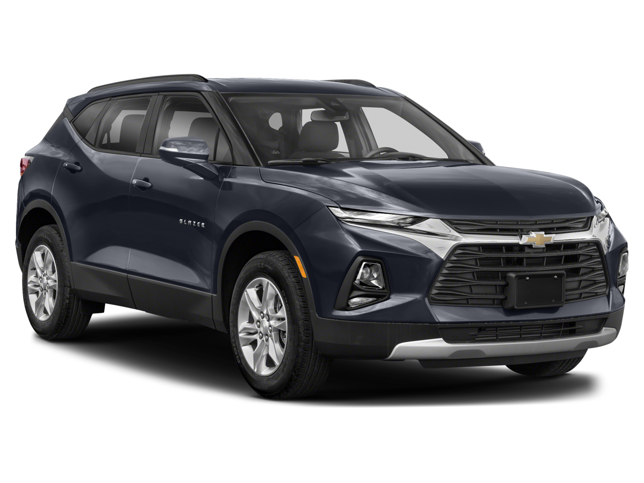 2022 Chevrolet Blazer Vehicle Photo in Gaffney, SC 29341