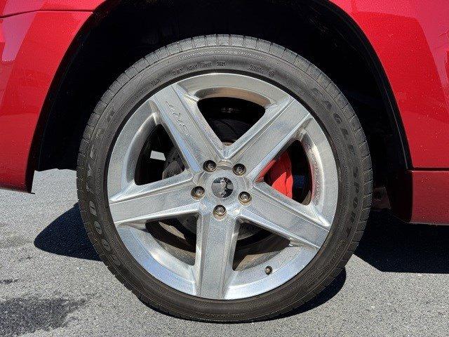 2010 Jeep Grand Cherokee Vehicle Photo in Mechanicsburg, PA 17050-1707