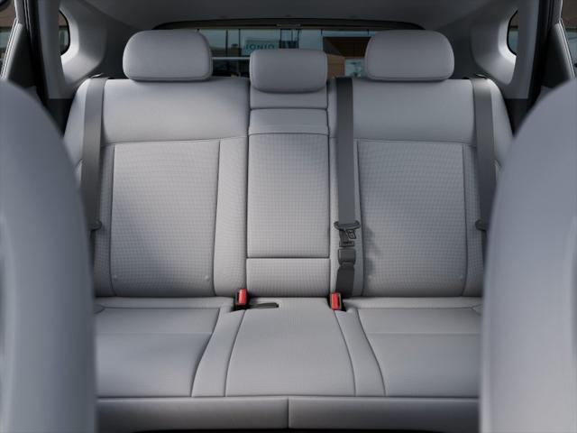 2025 Hyundai KONA Vehicle Photo in Peoria, IL 61615