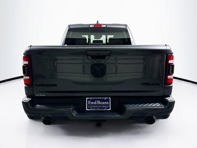 2022 Ram 1500 Vehicle Photo in Doylsetown, PA 18901