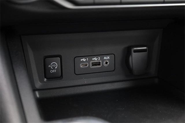 2025 Nissan Sentra Vehicle Photo in Hazelwood, MO 63042