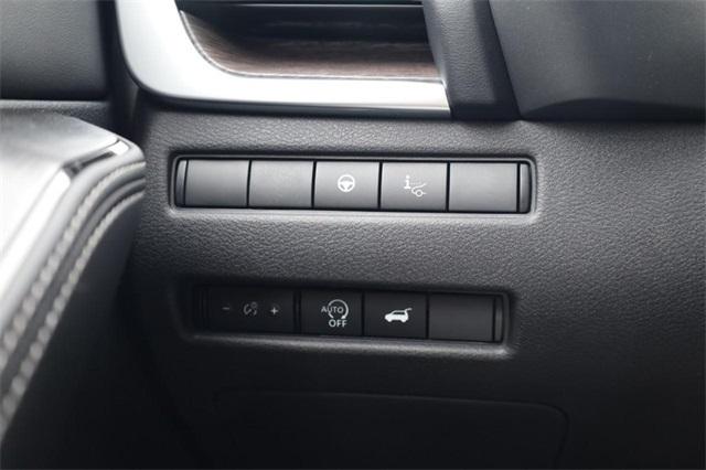 2025 Nissan Rogue Vehicle Photo in Hazelwood, MO 63042
