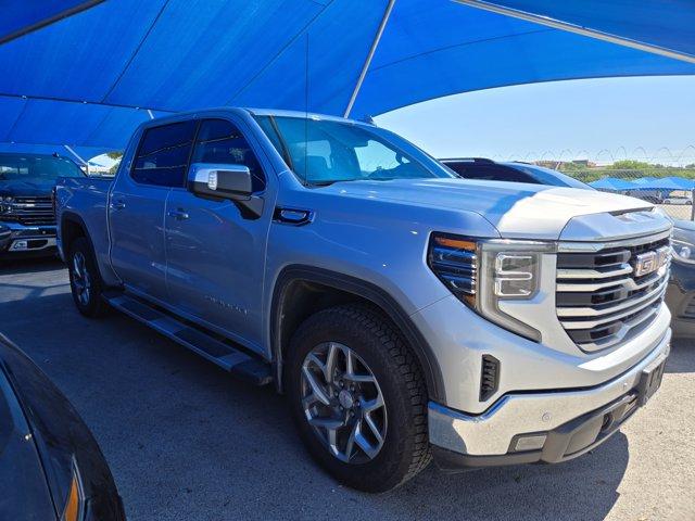 2022 GMC Sierra 1500 Vehicle Photo in Decatur, TX 76234