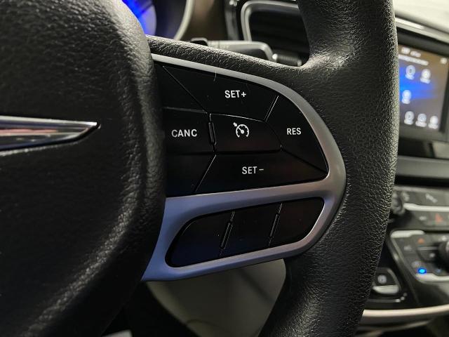 2018 Chrysler Pacifica Vehicle Photo in Appleton, WI 54913