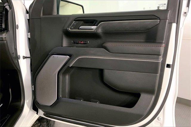 2024 GMC Sierra 1500 Vehicle Photo in INDEPENDENCE, MO 64055-1314