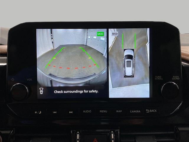 2022 Nissan Pathfinder Vehicle Photo in Appleton, WI 54913