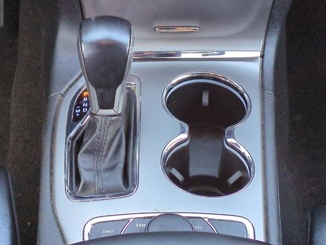 2022 Jeep Grand Cherokee WK Vehicle Photo in Brunswick, GA 31525