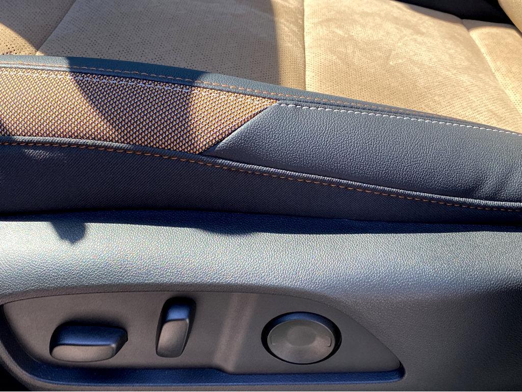 2025 Chevrolet Equinox Vehicle Photo in POOLER, GA 31322-3252