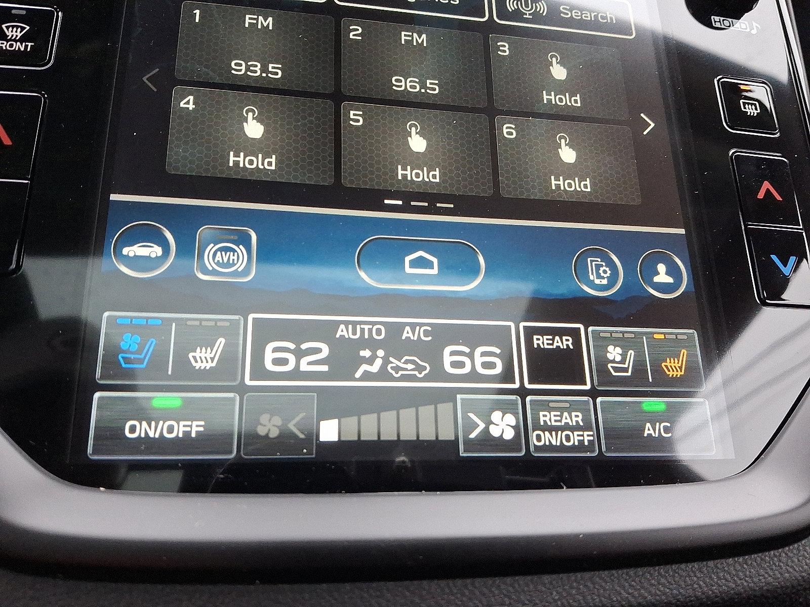 2025 Subaru Ascent Vehicle Photo in Harrisburg, PA 17111