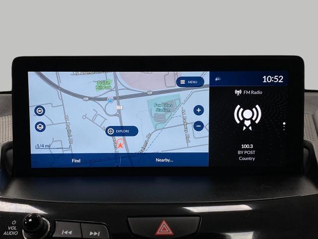 2023 Acura RDX Vehicle Photo in Appleton, WI 54913