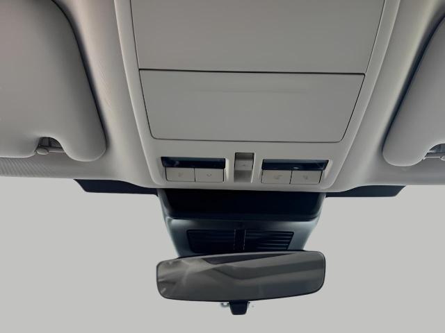 2025 Mazda CX-90 Vehicle Photo in Green Bay, WI 54304