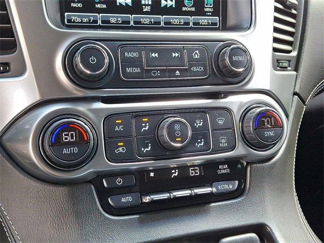 2019 Chevrolet Tahoe Vehicle Photo in Willow Grove, PA 19090